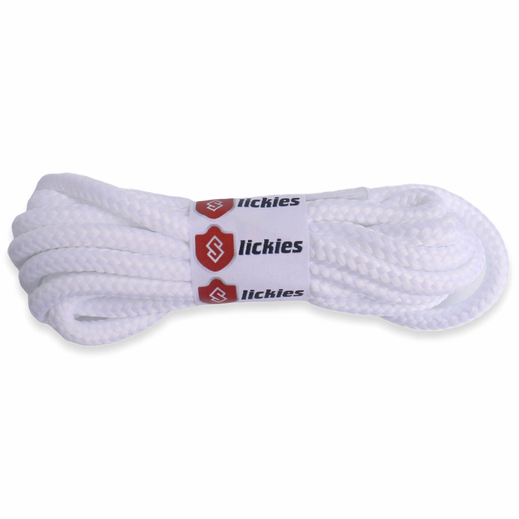 White Jordan 11 Laces - Where to buy them? | Slickieslaces